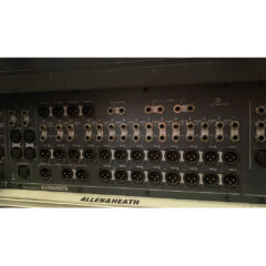 Used Allen & Heath ML 4000 - 40ch & PSU for sale