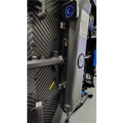 Used Light King RDE 2.6 Indoor LED panels for sale