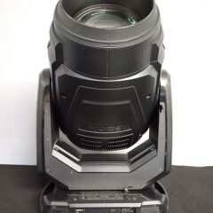 Used Robe MegaPointe set for sale