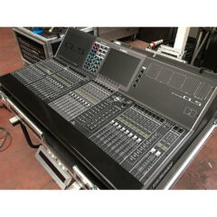 Used Yamaha CL5 for sale