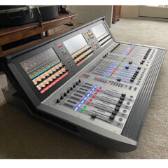 Used Soundcraft Vi200, JBL, Crown & DBx PA Package for sale