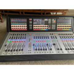 Used Soundcraft Vi200, JBL, Crown & DBx PA Package for sale