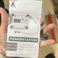 Used Astera NYX Bulbs for sale