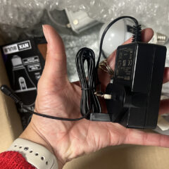 Used Astera NYX Bulbs for sale