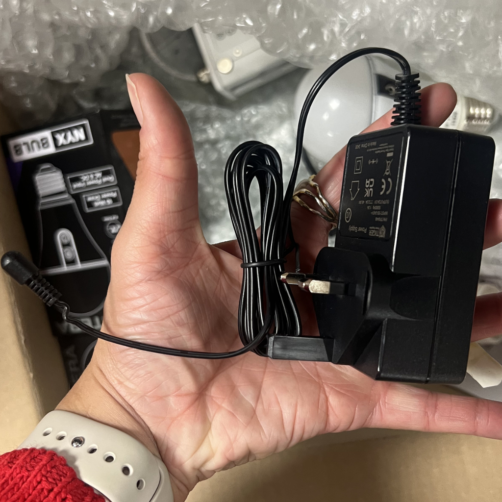 Used Astera NYX Bulbs for sale