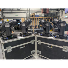 Used Martin Mac Viper Performance Set for sale