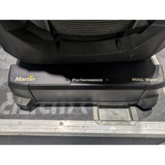 Used Martin Mac Viper Performance Set for sale