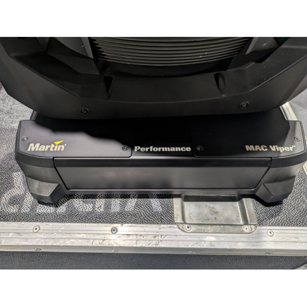 Used Martin Mac Viper Performance Set for sale