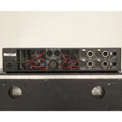 Used L-Acoustics LA12X Amplifier for sale