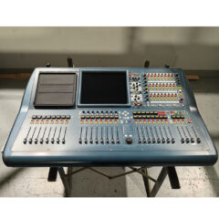 Used Midas Pro2 Mixing Console for sale