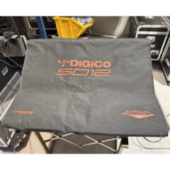 Used DiGiCo SD12 Digital Mixing Console for sale