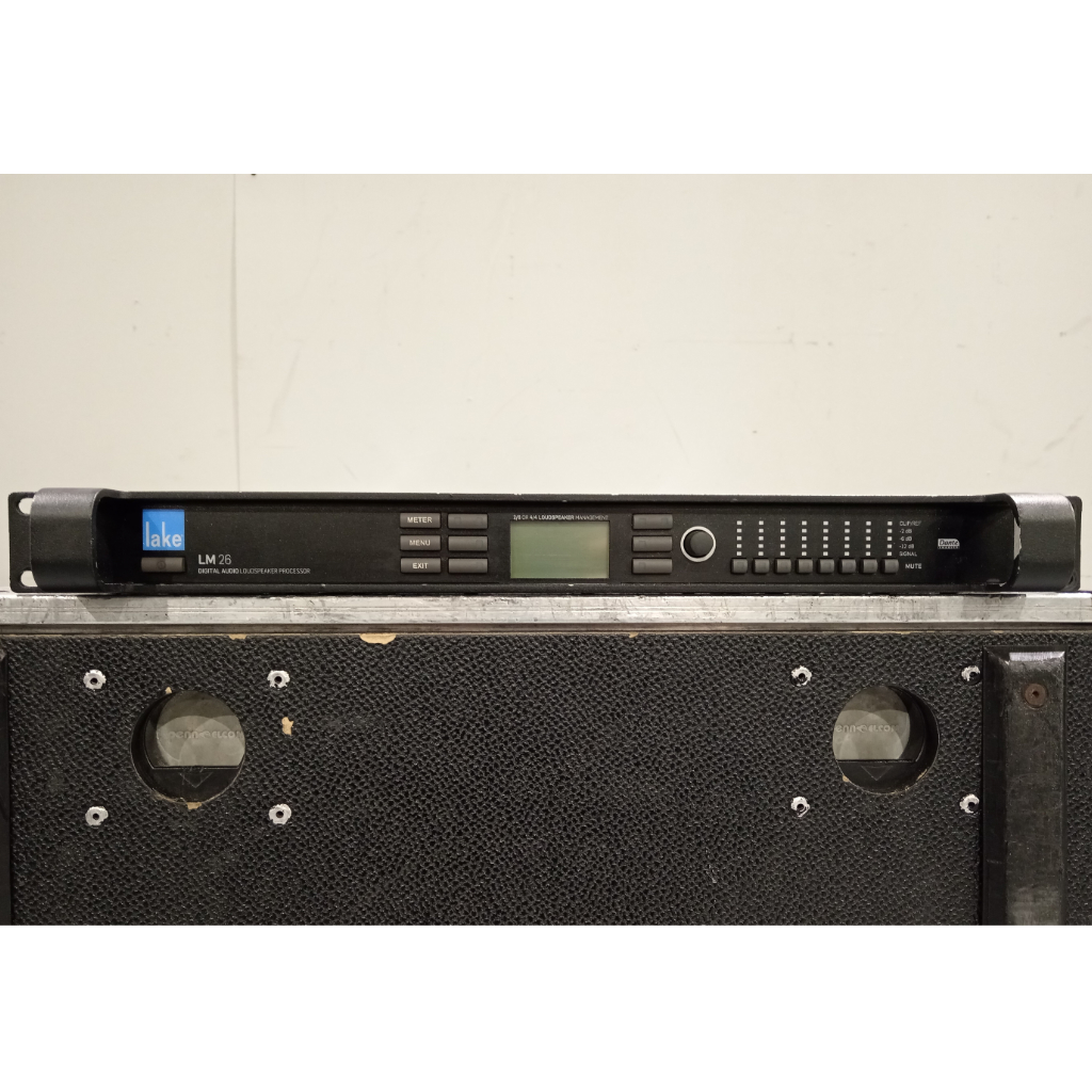 Used Lake LM26 for sale