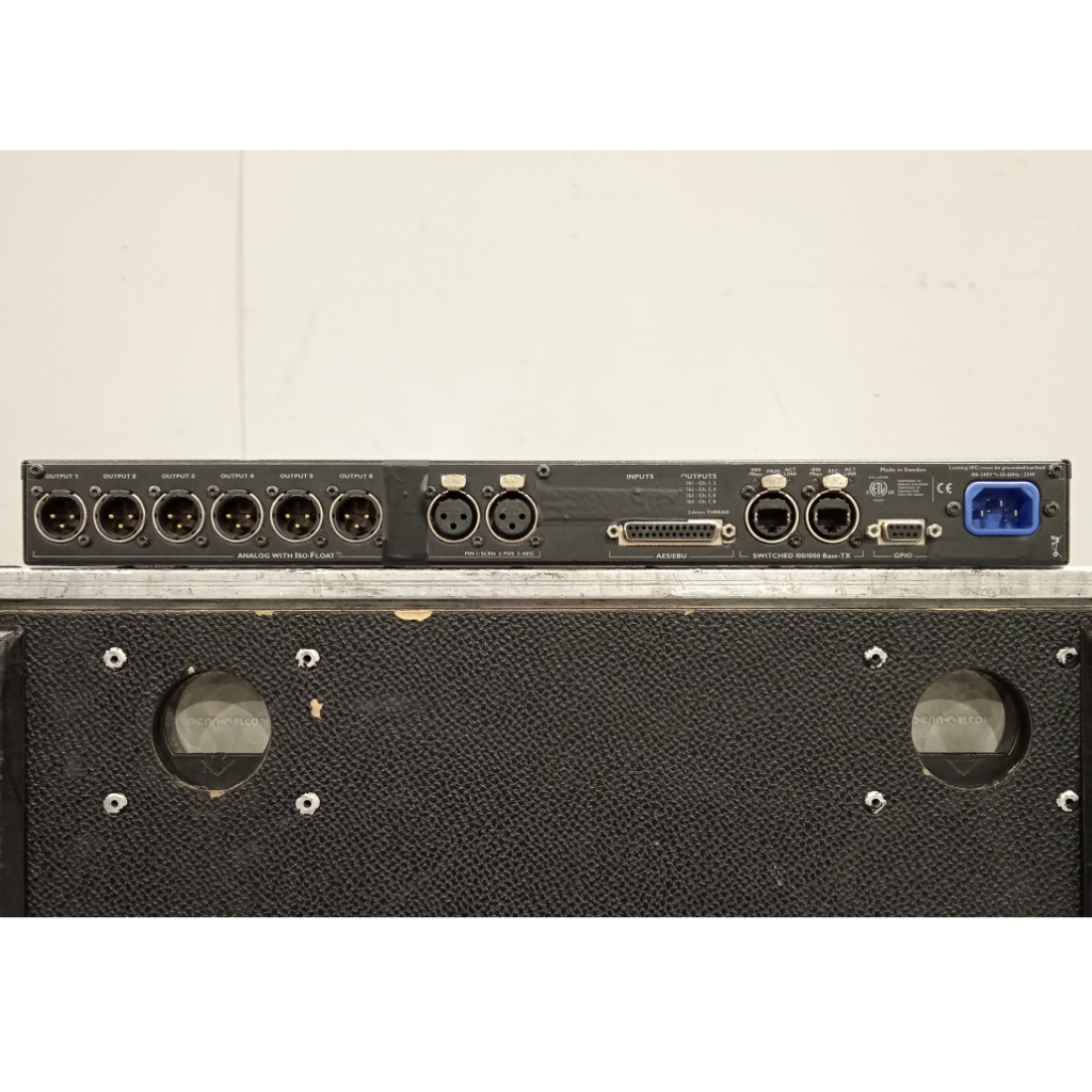 Used Lake LM26 for sale