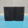 Used Coda Audio SC2-F Package for sale