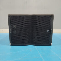 Used Coda Audio SC2-F Package for sale