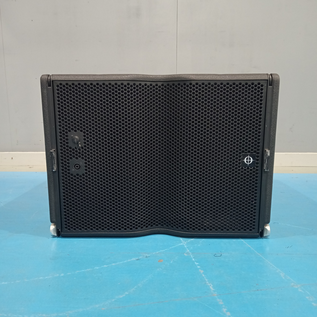 Used Coda Audio SC2-F Package for sale