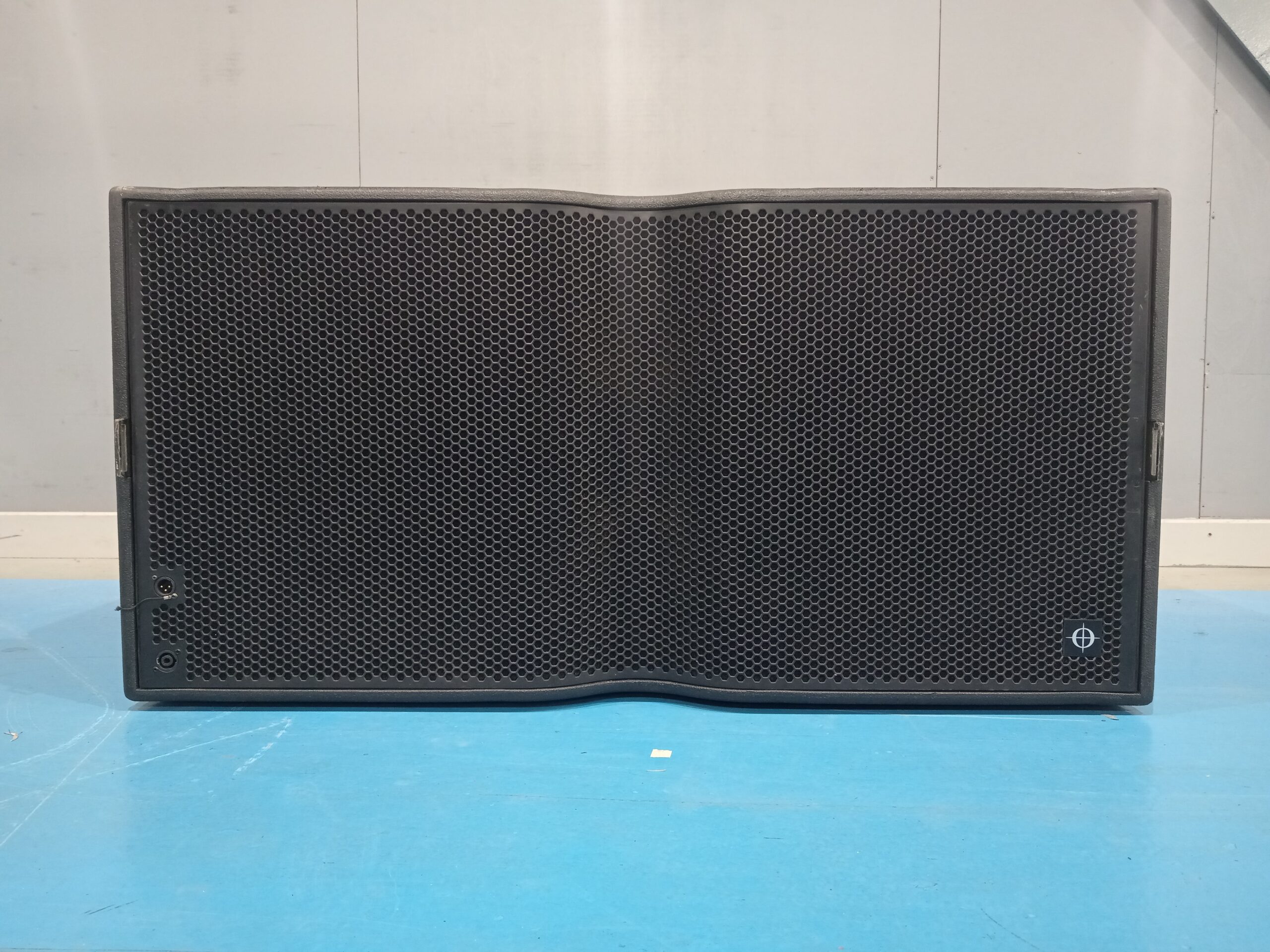 Used Coda SCP-F package for sale