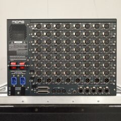 Used Midas DL351 I/O Rack for sale