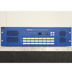 Used Midas DL451 Modular Stage Box for sale