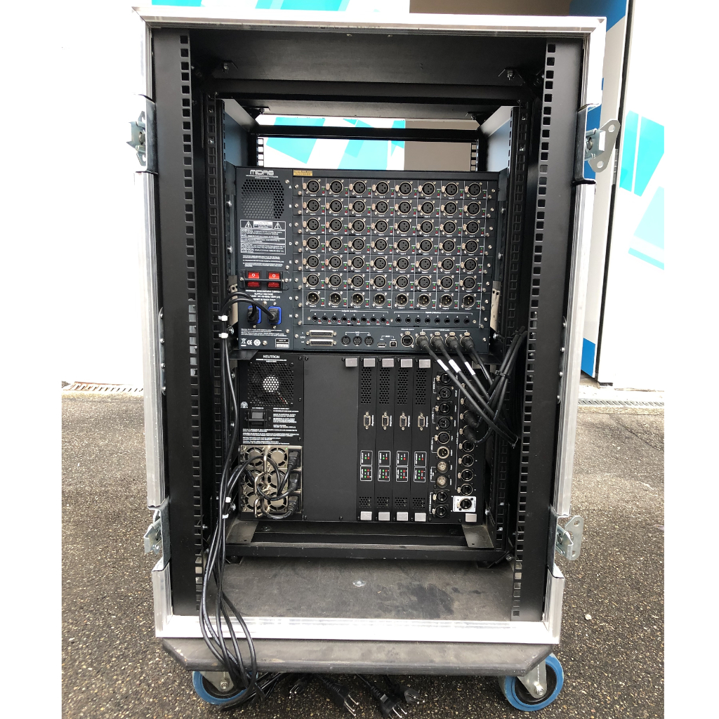 Used MIDAS Pro X System Bundle for sale
