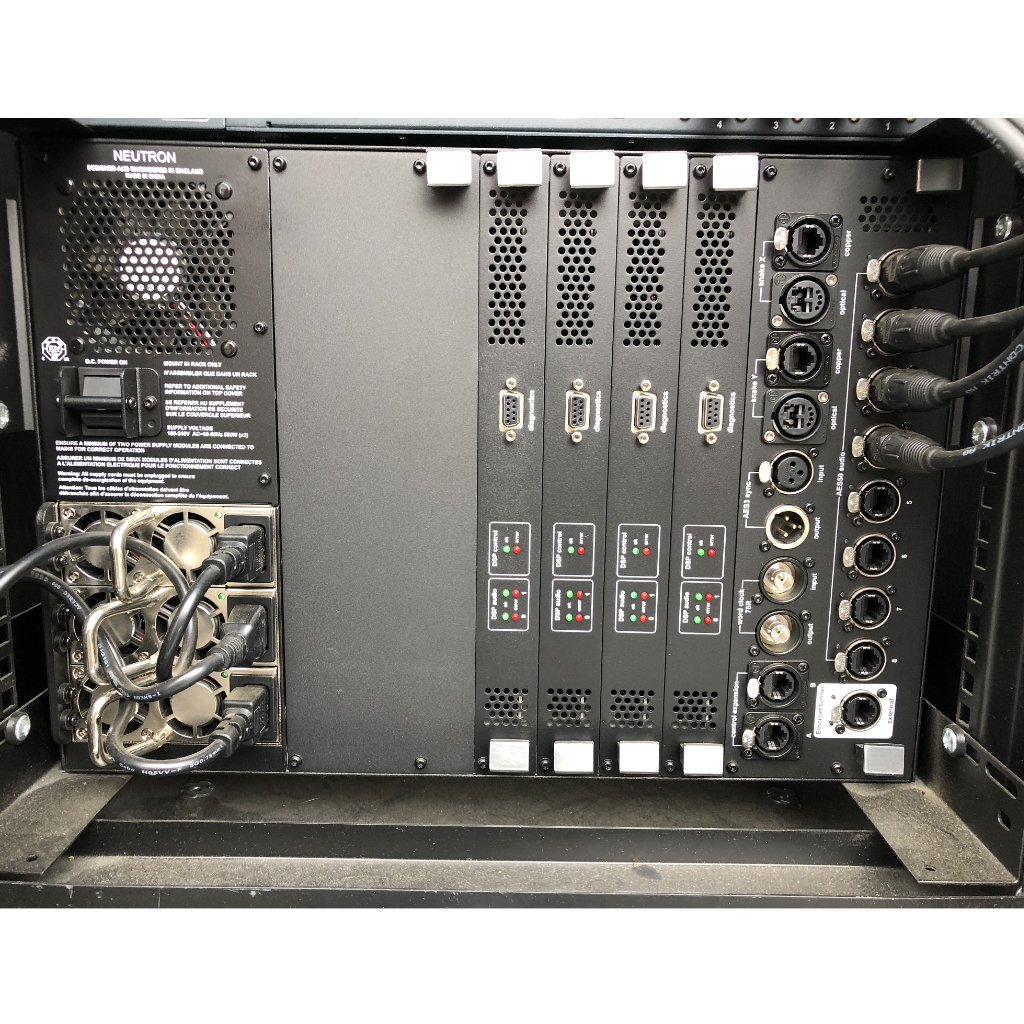 Used MIDAS Pro X System Bundle for sale