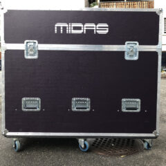 Used MIDAS Pro X System Bundle for sale