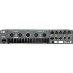 Used D80 Amplifier for sale