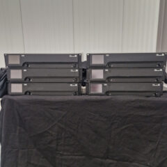 Used d&b D80 for sale