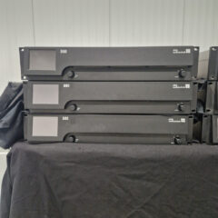 Used d&b D80 for sale