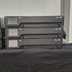 Used d&b D80 for sale
