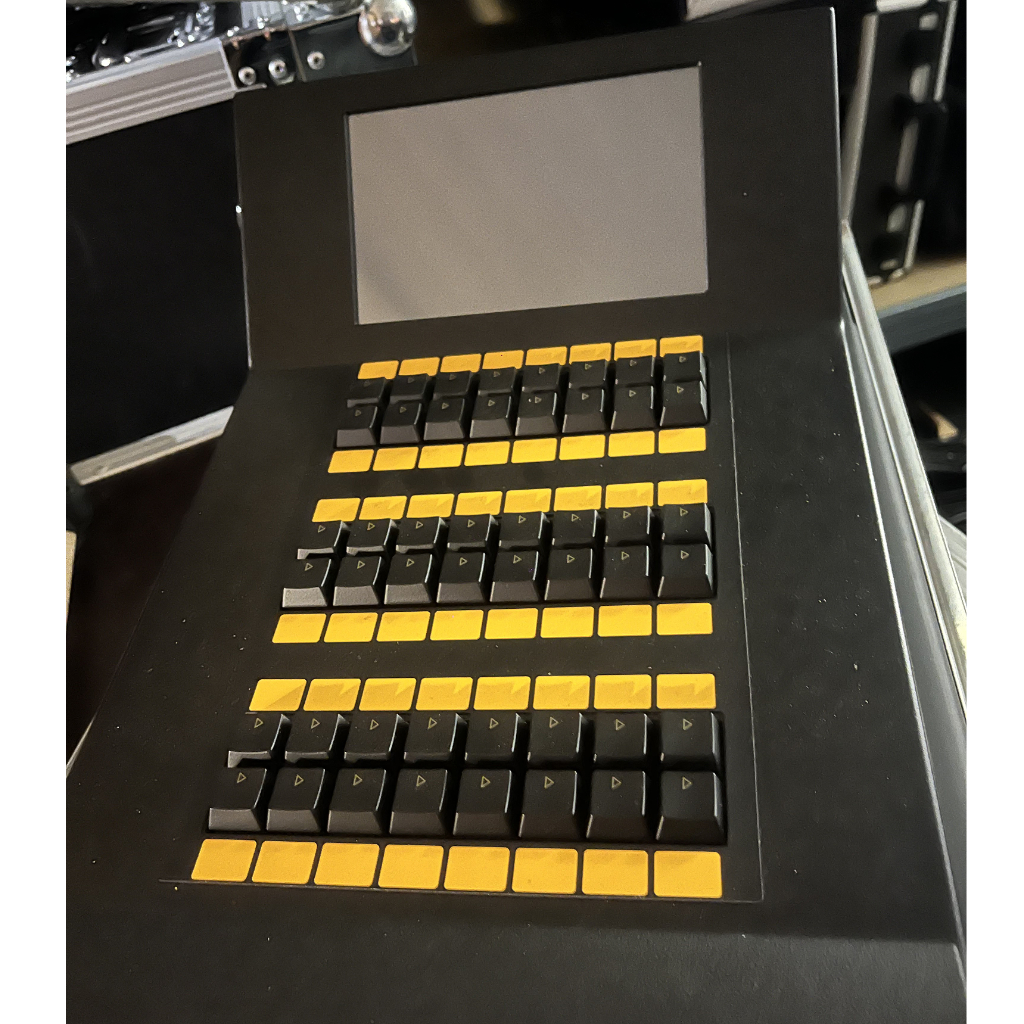 Used MA Lighting Dot2 XL-F & Fader wing for sale