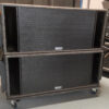 Used Nexo RS15 for sale