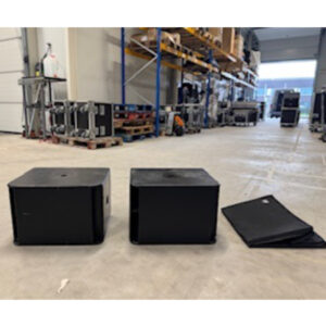 Nexo LS400