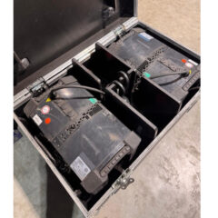 Used Verlinde Stagemaker SR5 D8+ 250kg for sale