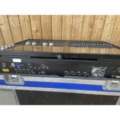 Used Chamsys MQ500M Stadium Console for sale