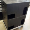 Used Nexo LS1200 for sale