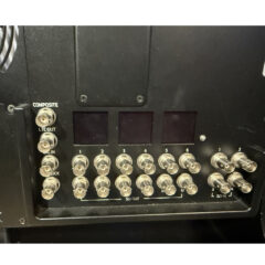 Used ovide evo 4 Qtake video recorder for sale