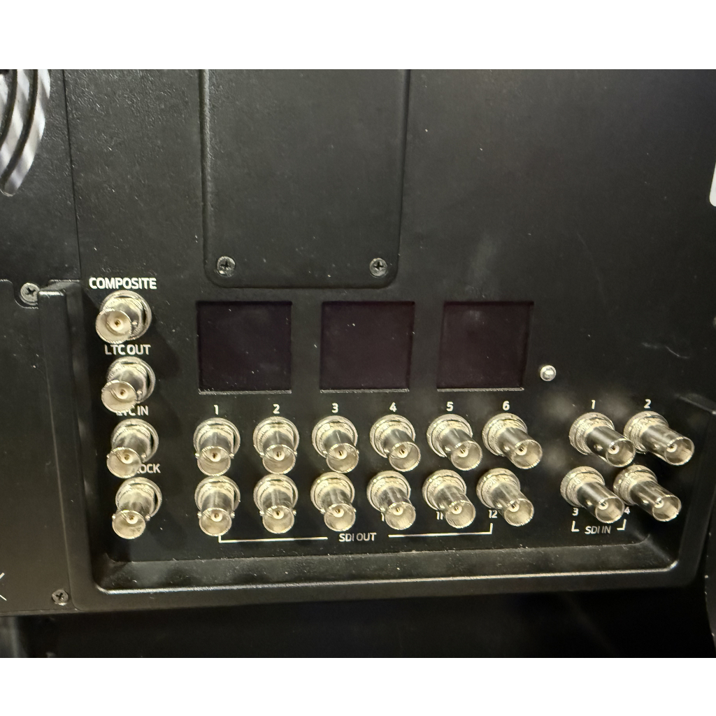 Used ovide evo 4 Qtake video recorder for sale