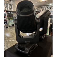 Used Chauvet Maverick Storm 2 profile for sale