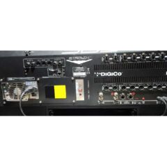 Used DiGiCo SD12, SD 9 & D2RACK package for sale