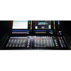 Used DiGiCo SD12, SD 9 & D2RACK package for sale