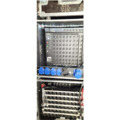 Used DiGiCo SD12, SD 9 & D2RACK package for sale