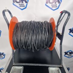 CAT 5e Reel 100m