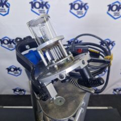 Dedolight 400w HMI/Tungston Octodome Kit
