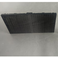 Used Like NEW Gloshine Vanish Series Black Outdoor LED P3.9x7.8 mm for sale