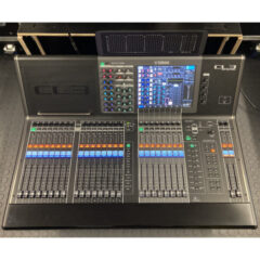 Used Yamaha CL3 Package for sale