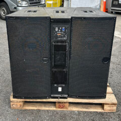 Used Meyer JM-1P, 700HP & USM100P Package for sale