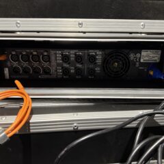 Used QSC PLD 4.5 for sale