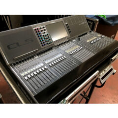 Used Yamaha CL5 for sale