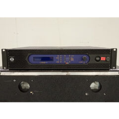 Used Coda Linus 10 Amplifier for sale